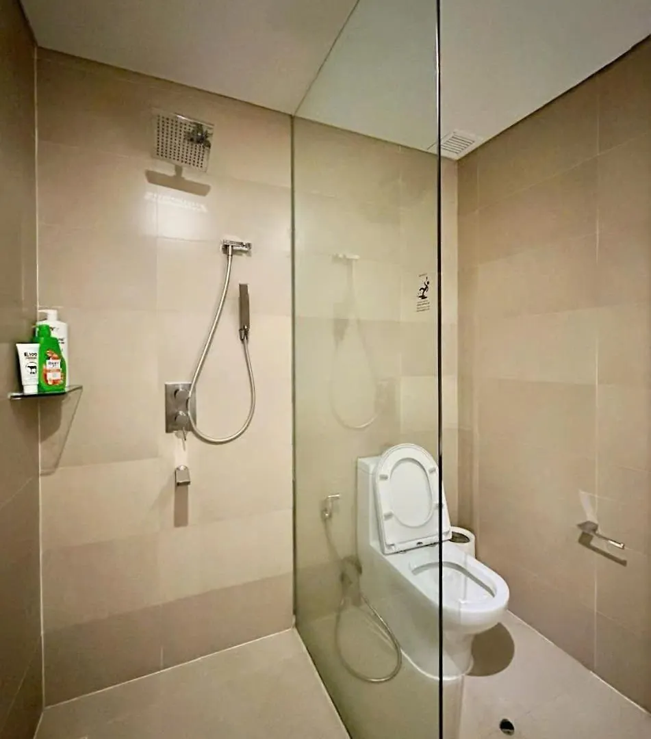 Coastal Chic 2Br 120M2 Wt Sea View My Khe Beach Da Nang 0*,